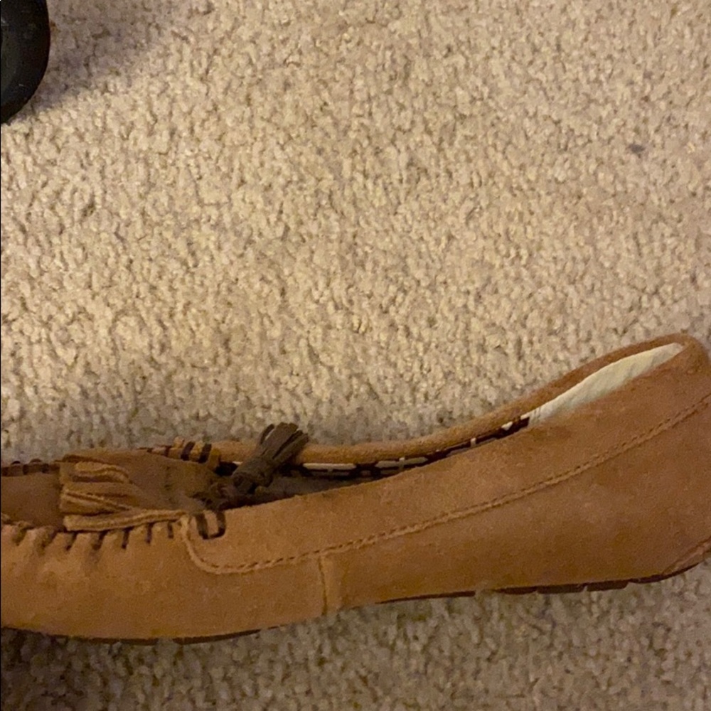 Ugg Loafers - image 4